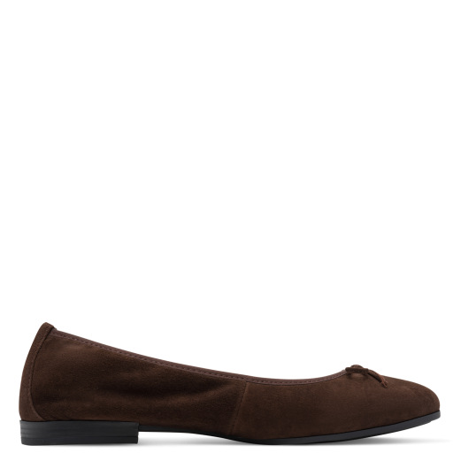 Tamaris Pump 22116 Suede - Image 9
