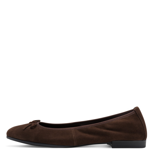 Tamaris Pump 22116 Suede - Image 8