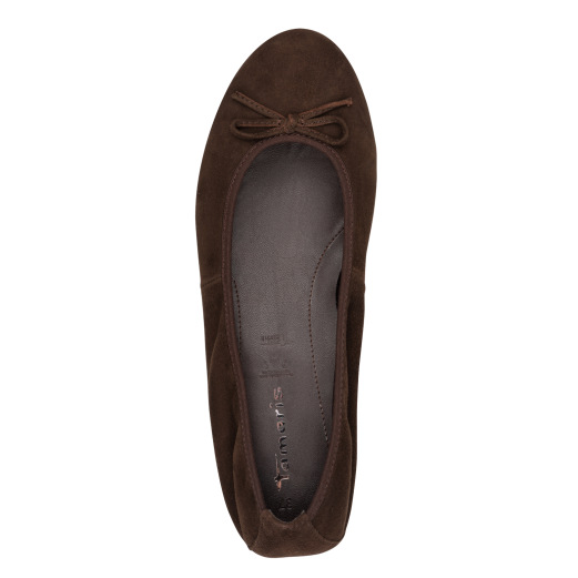 Tamaris Pump 22116 Suede - Image 6
