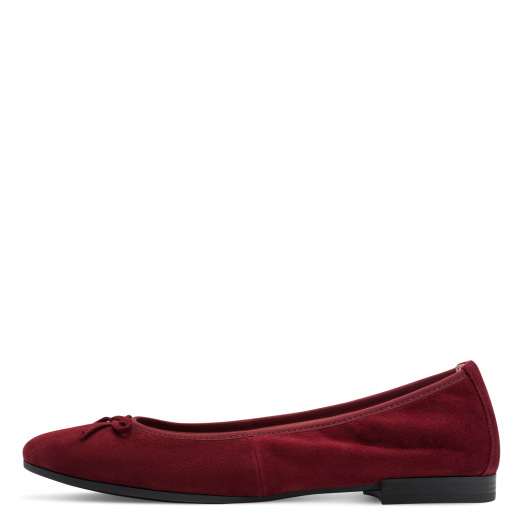 Tamaris Pump 22116 Suede - Image 4