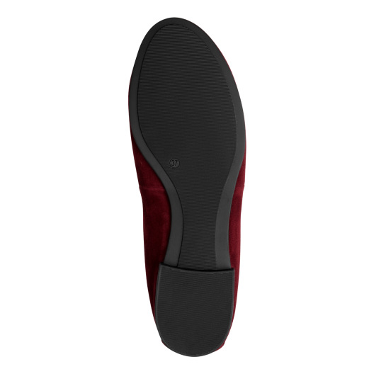 Tamaris Pump 22116 Suede - Image 3