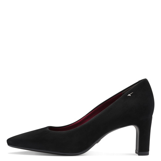Tamaris 22455 Heeled Court Shoe - Image 9