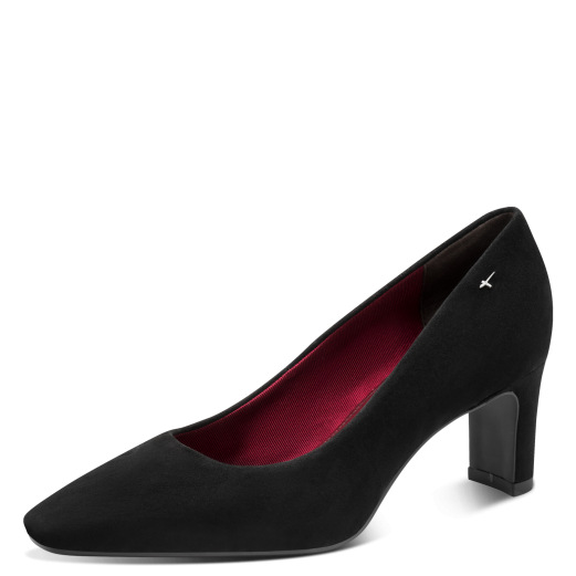 Tamaris 22455 Heeled Court Shoe - Image 8