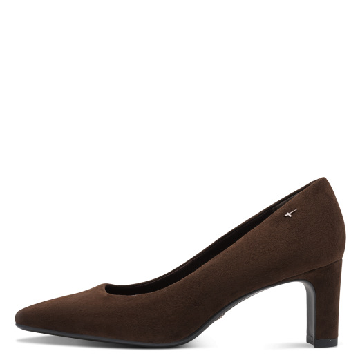 Tamaris 22455 Heeled Court Shoe - Image 6