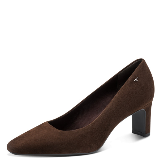 Tamaris 22455 Heeled Court Shoe - Image 5