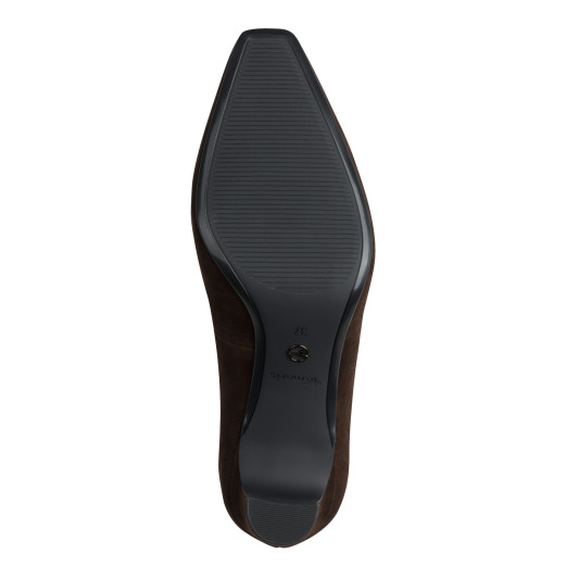 Tamaris 22455 Heeled Court Shoe - Image 4