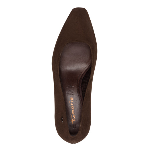 Tamaris 22455 Heeled Court Shoe - Image 3