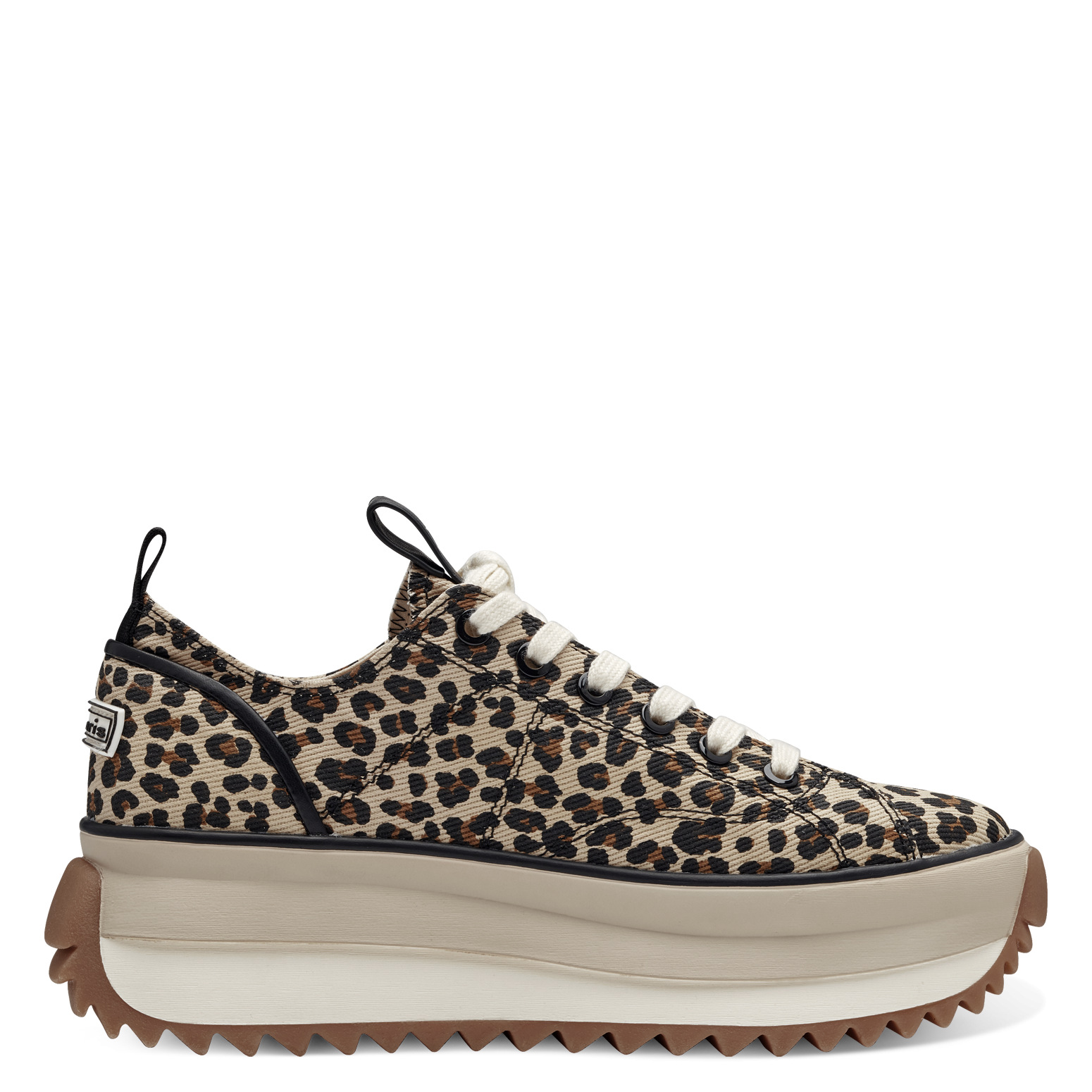 Tamaris 23731 High Sole Trainers - Image 12
