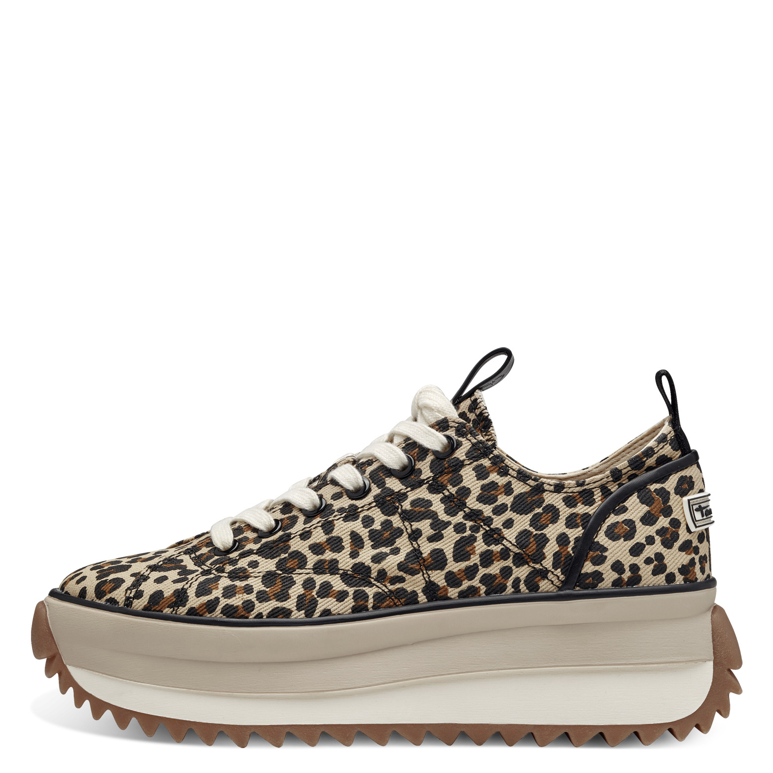 Tamaris 23731 High Sole Trainers - Image 11