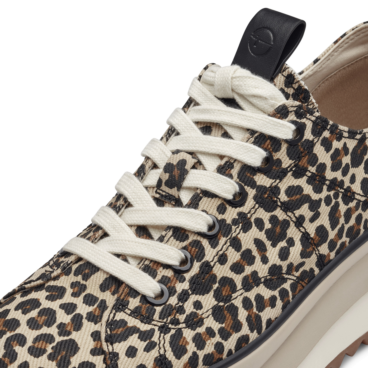 Tamaris 23731 High Sole Trainers - Image 8