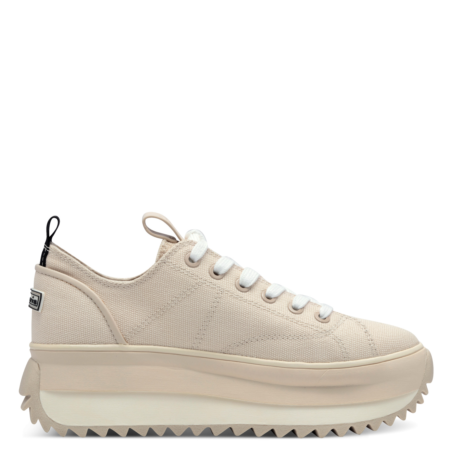 Tamaris 23731 High Sole Trainers - Image 6