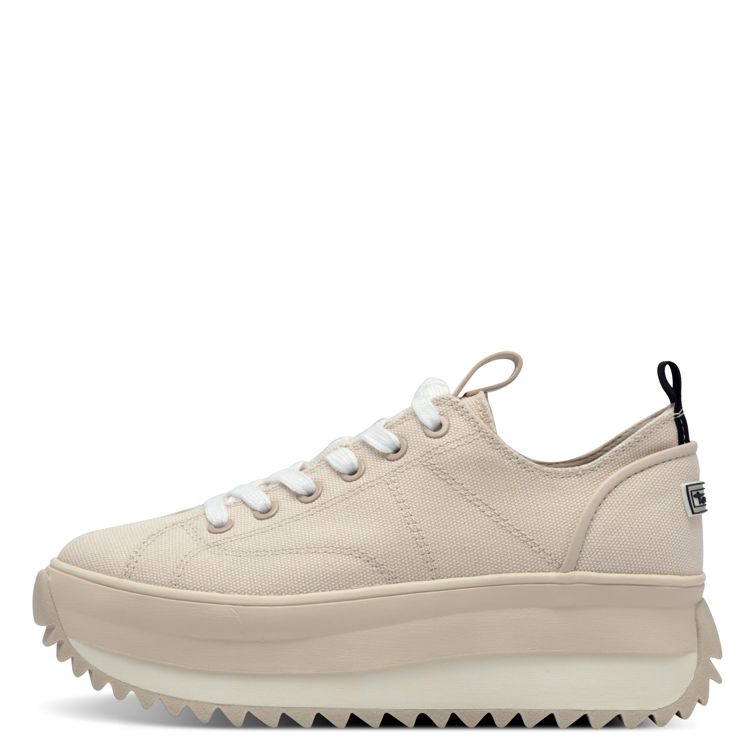 Tamaris 23731 High Sole Trainers - Image 5