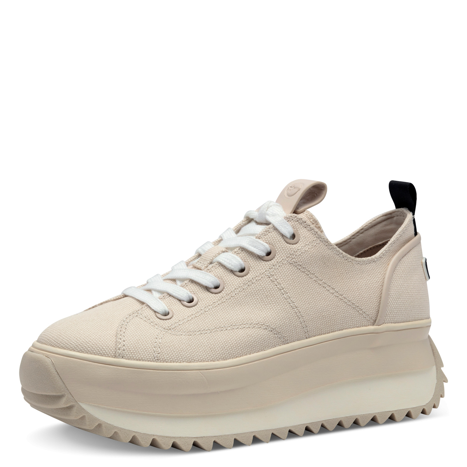 Tamaris 23731 High Sole Trainers - Image 4