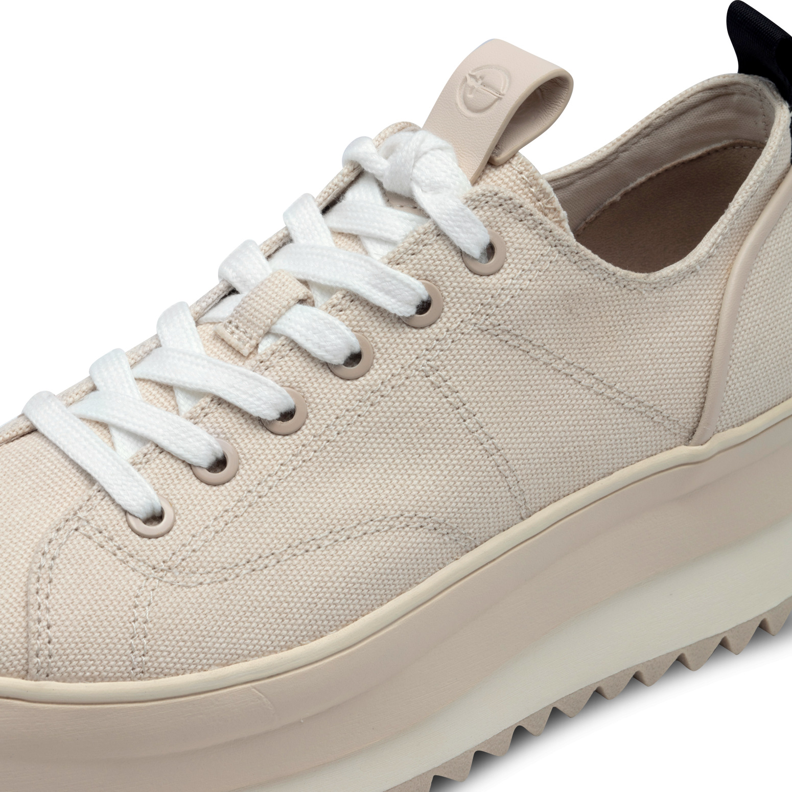 Tamaris 23731 High Sole Trainers - Image 2