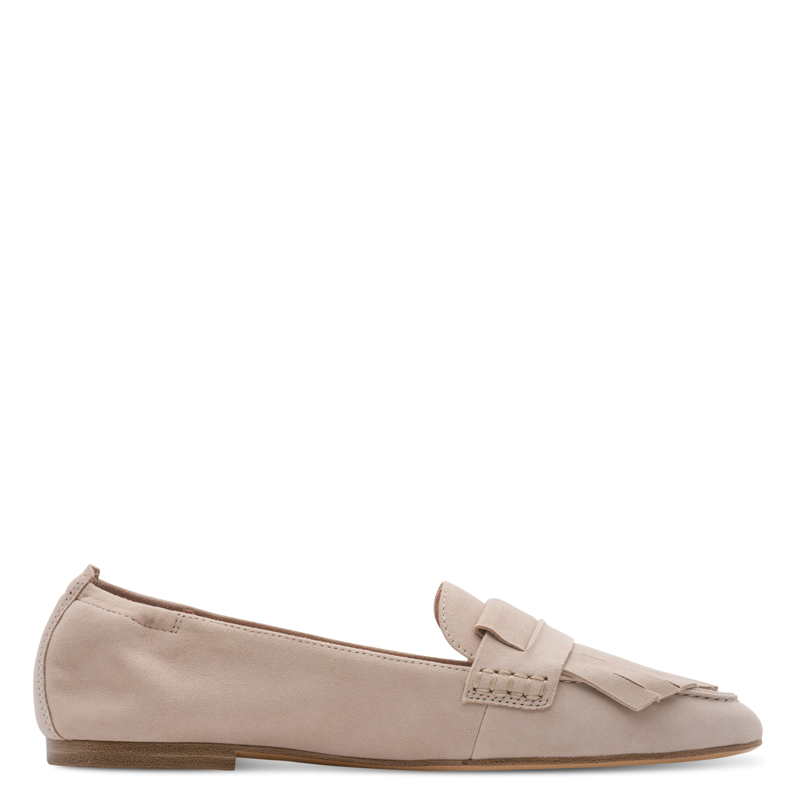 Tamaris 24238 Tassel Loafer - Image 4