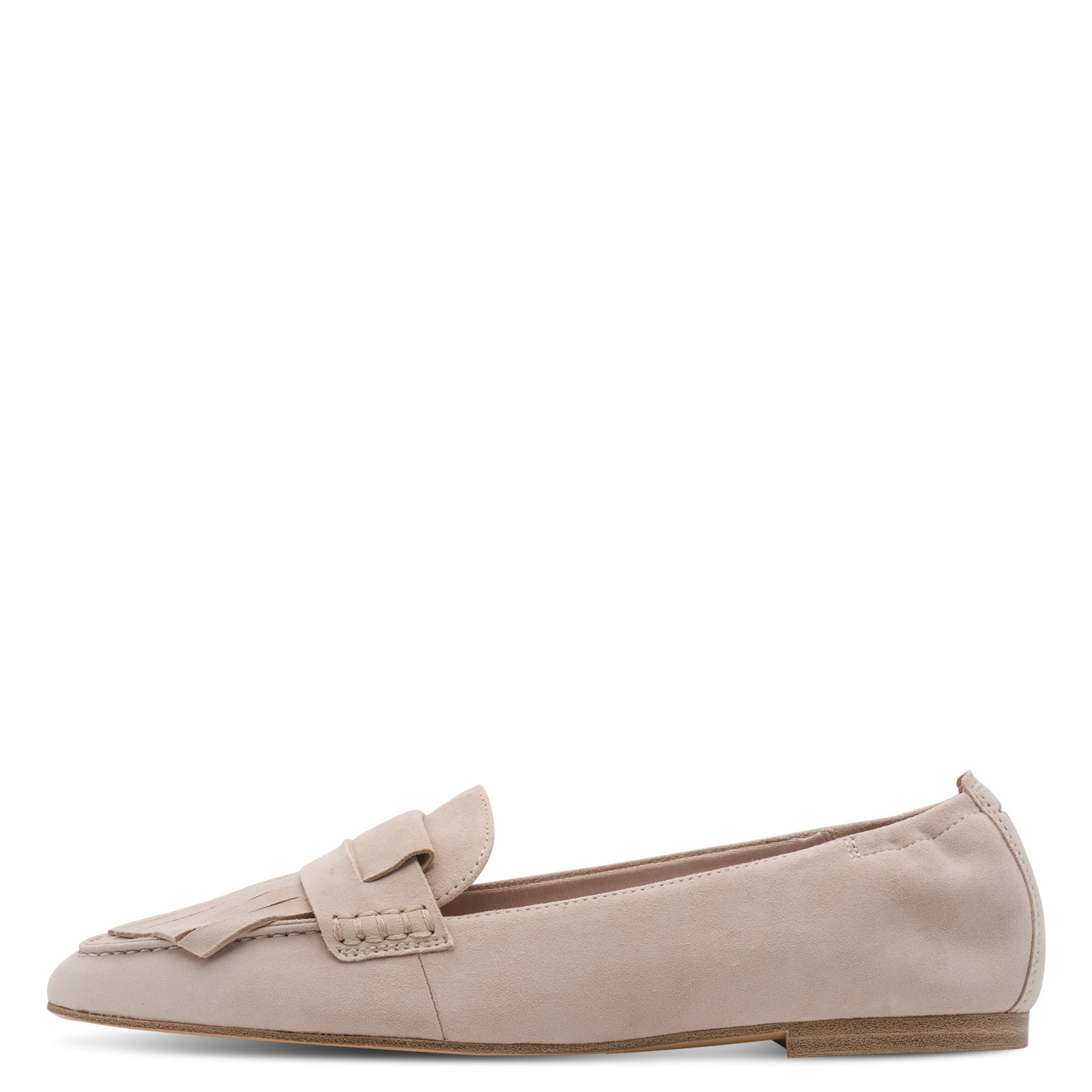Tamaris 24238 Tassel Loafer - Image 3
