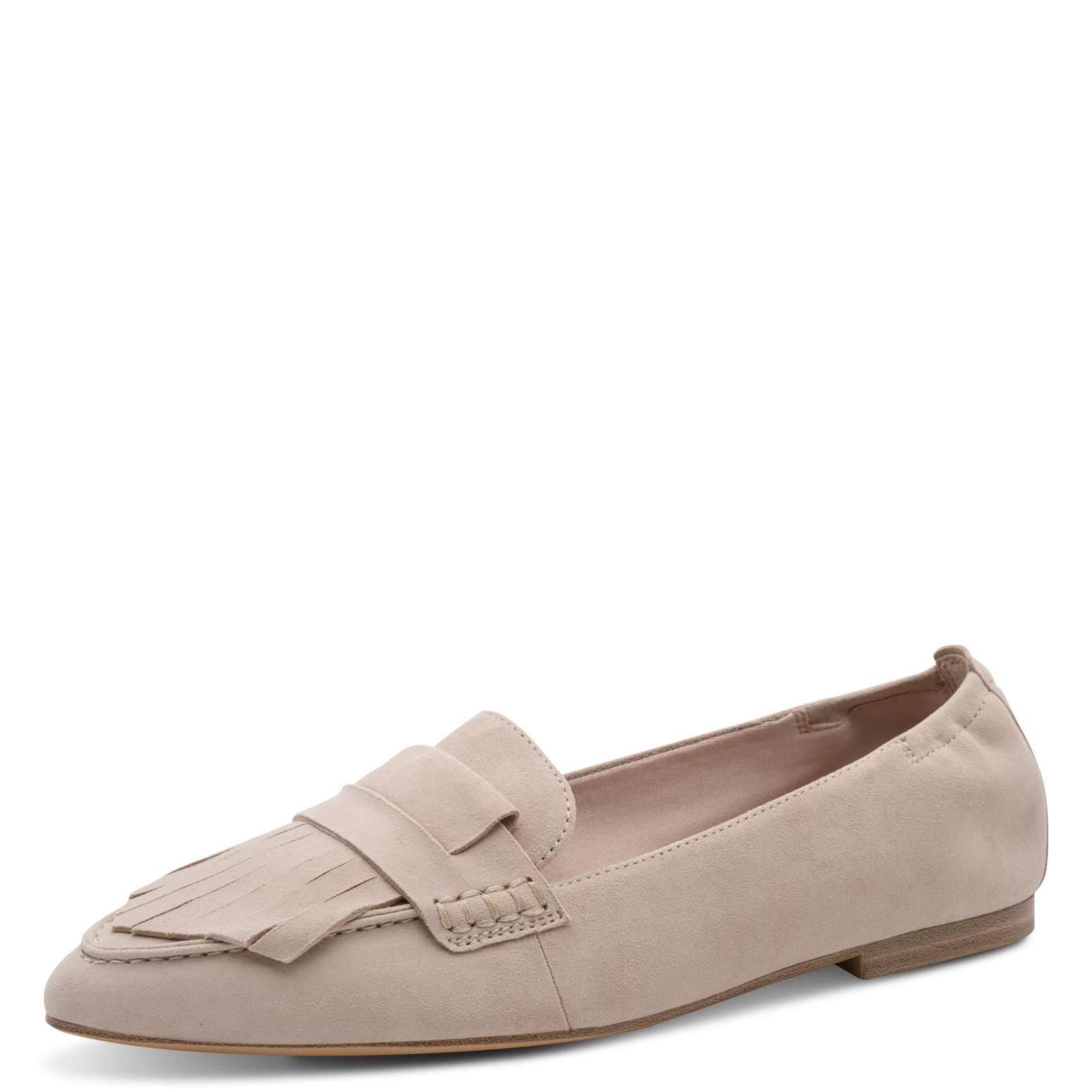 Tamaris 24238 Tassel Loafer - Image 2