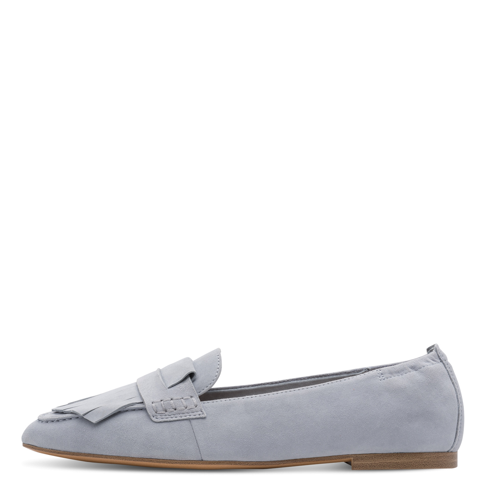 Tamaris 24238 Tassel Loafer - Image 10