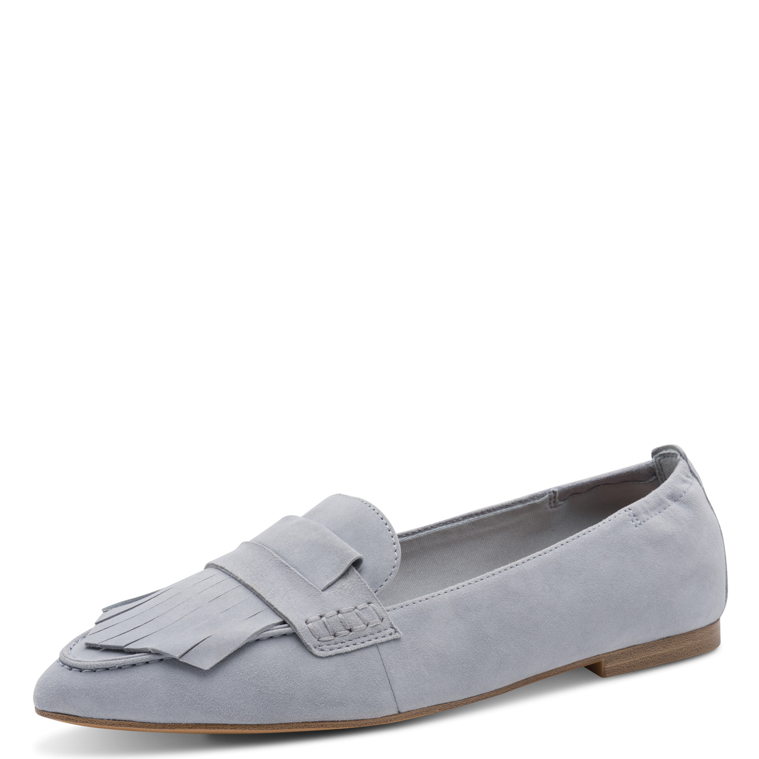 Tamaris 24238 Tassel Loafer - Image 9