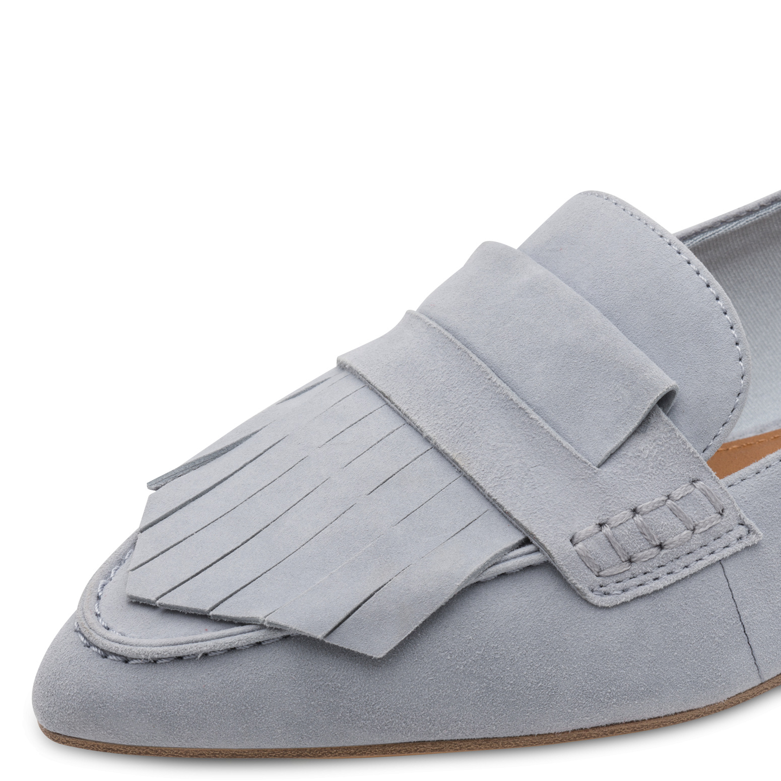 Tamaris 24238 Tassel Loafer - Image 7