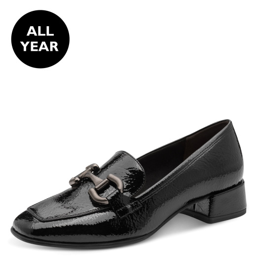 Tamaris 24316 Low Heeled Shoe - Image 7