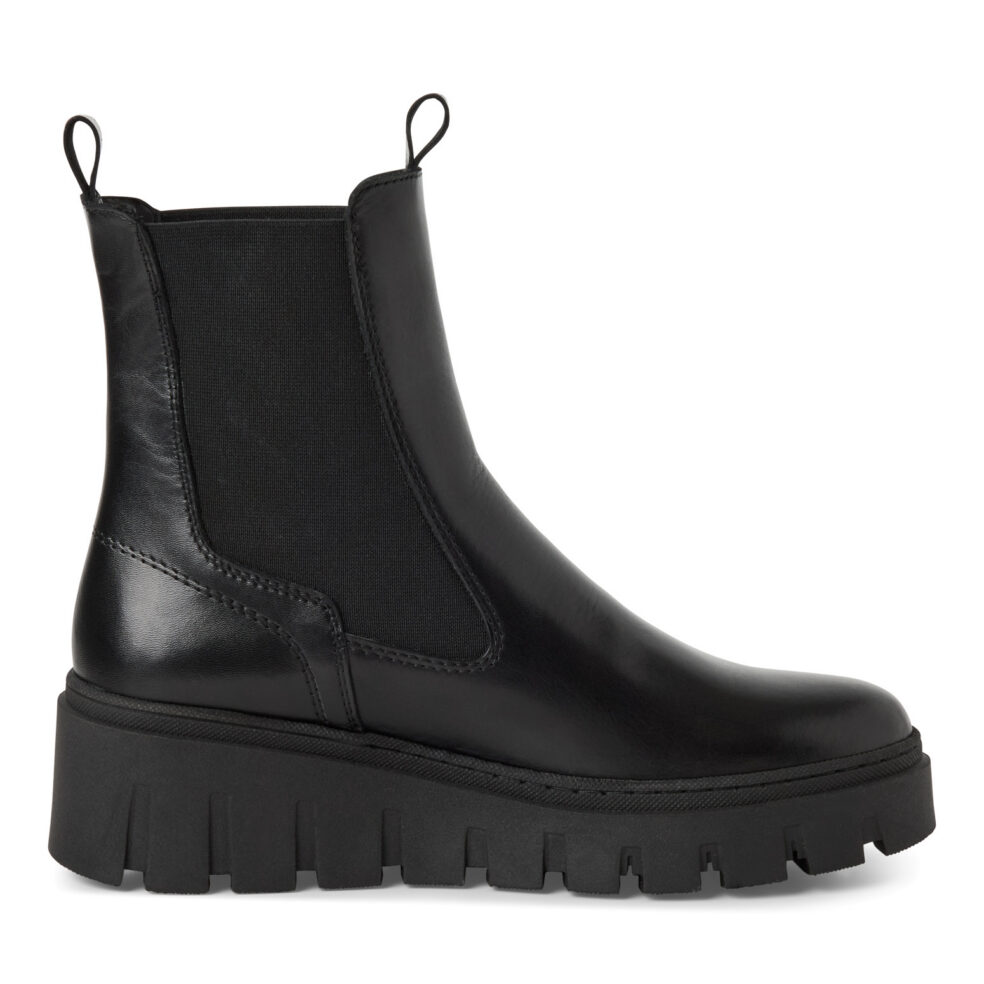 Tamaris Enkellaarsje 1-25489-43 805 Maat: 37 EU Tamaris Enkellaarsje 1-25489-43 805 Maat: 37 EU