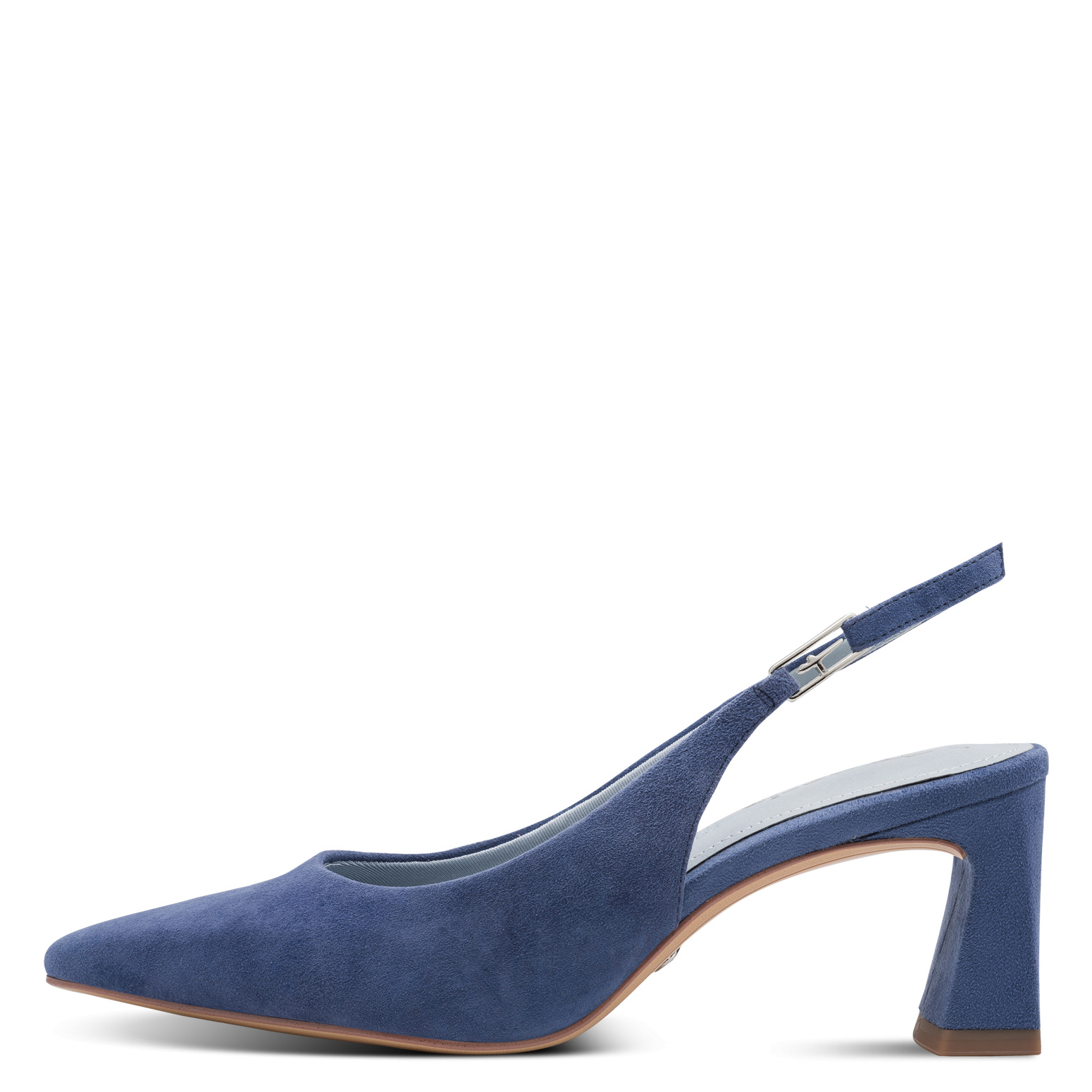 Tamaris 29624 Heeled Sling Backs - Image 5