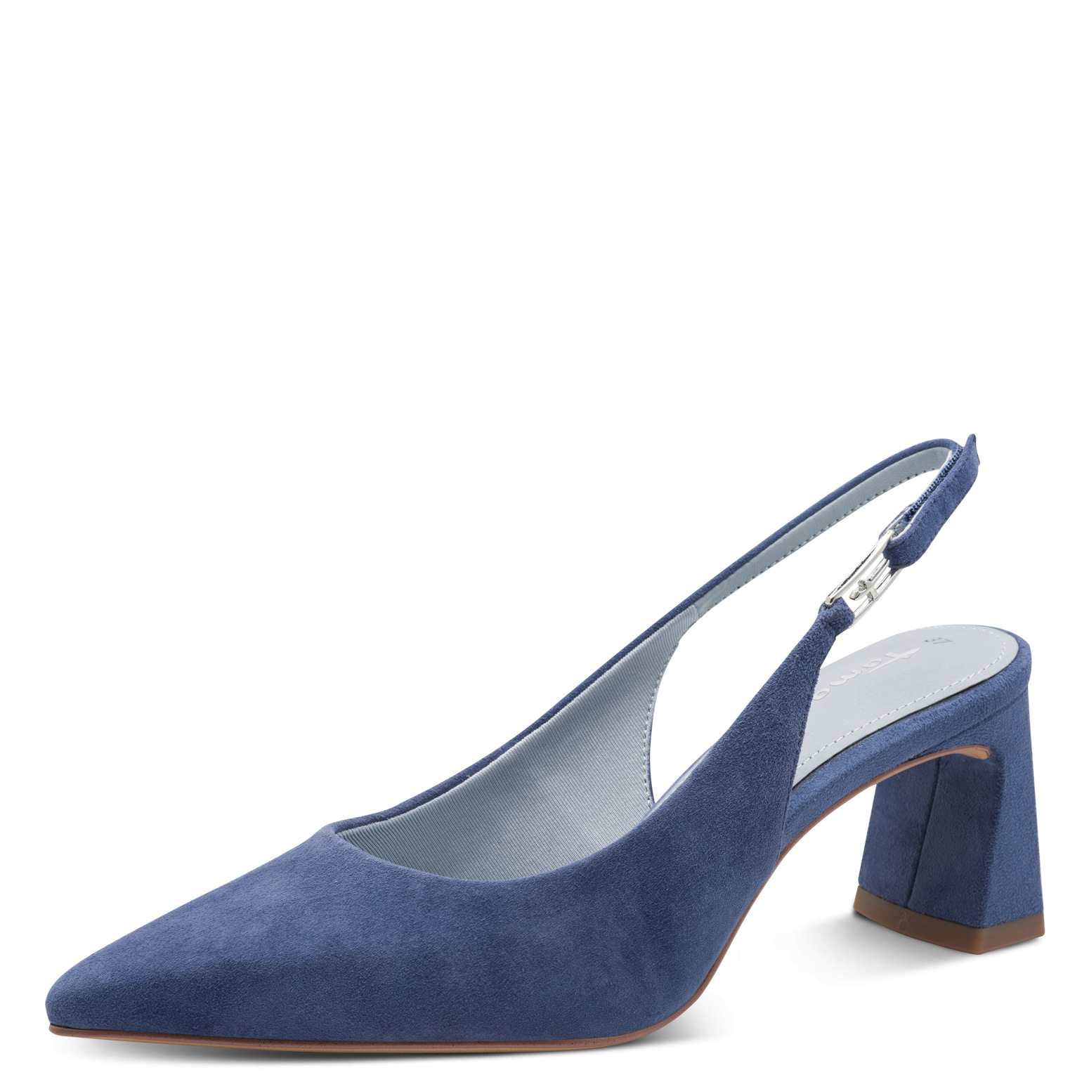 Tamaris 29624 Heeled Sling Backs - Image 4