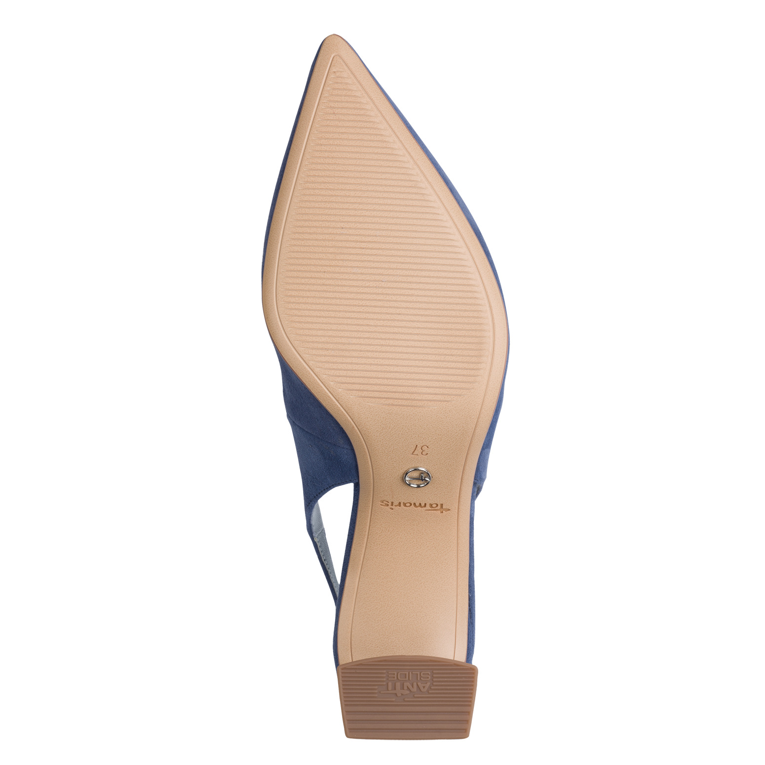 Tamaris 29624 Heeled Sling Backs - Image 6