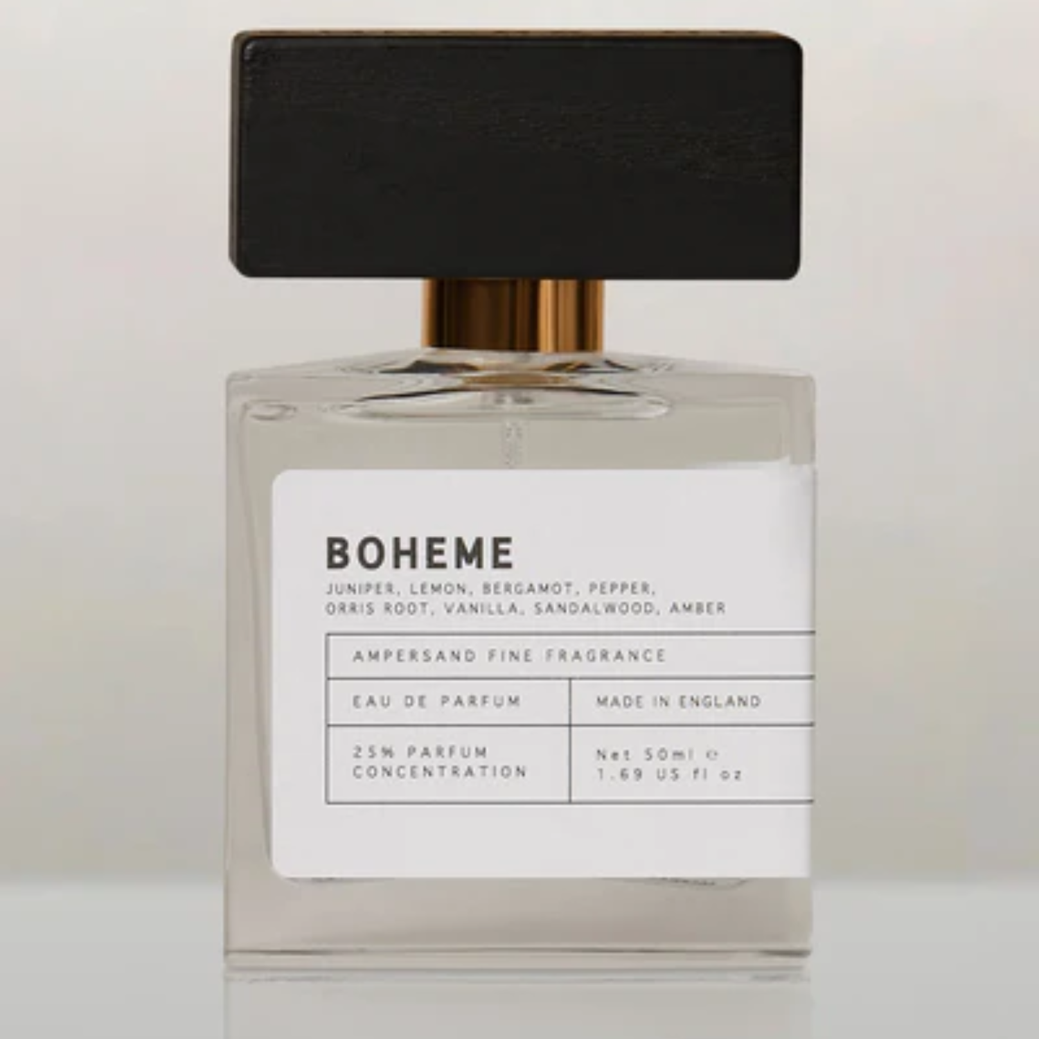 Ampersand Boheme Fragrance - Image 2