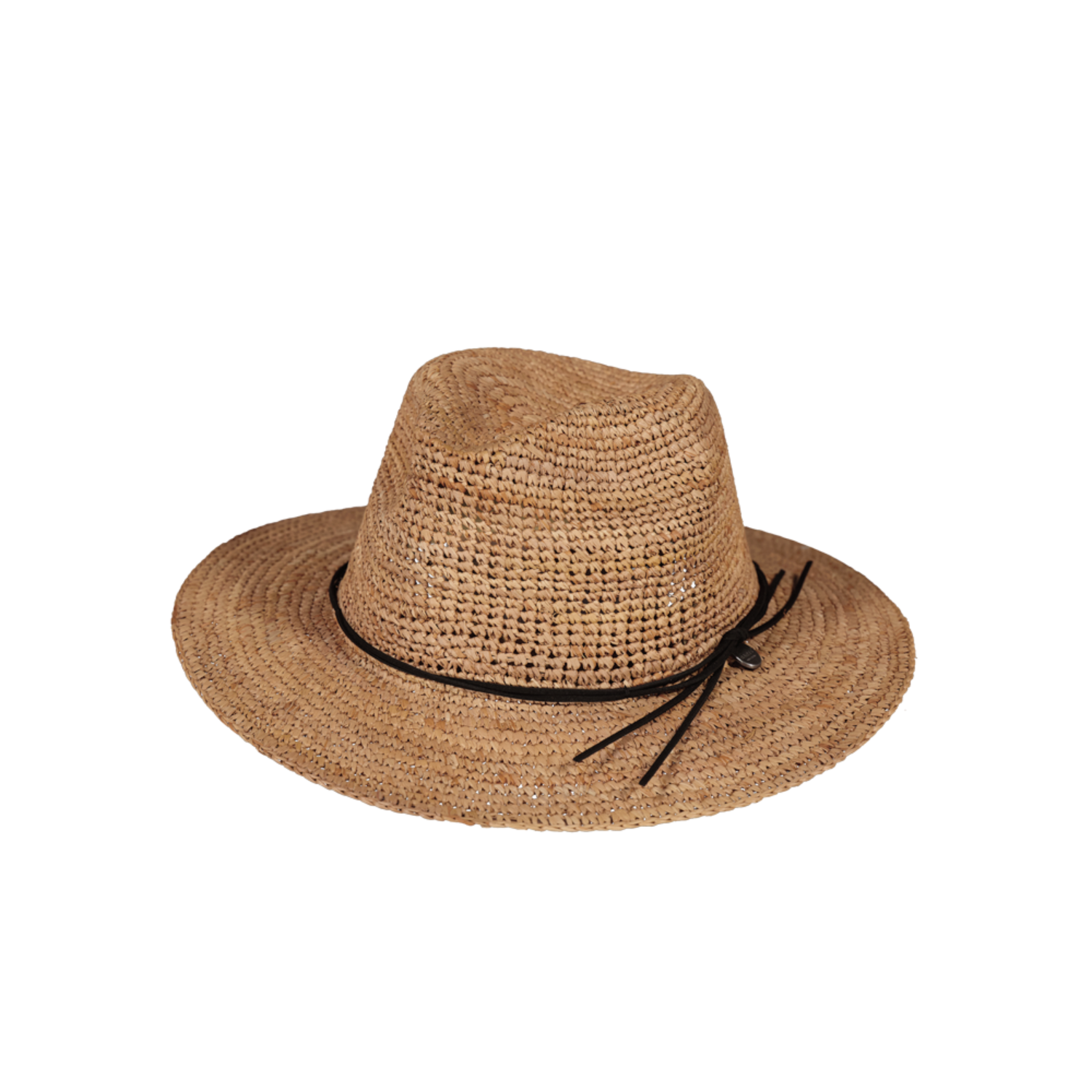 Barts Celery Straw Hat