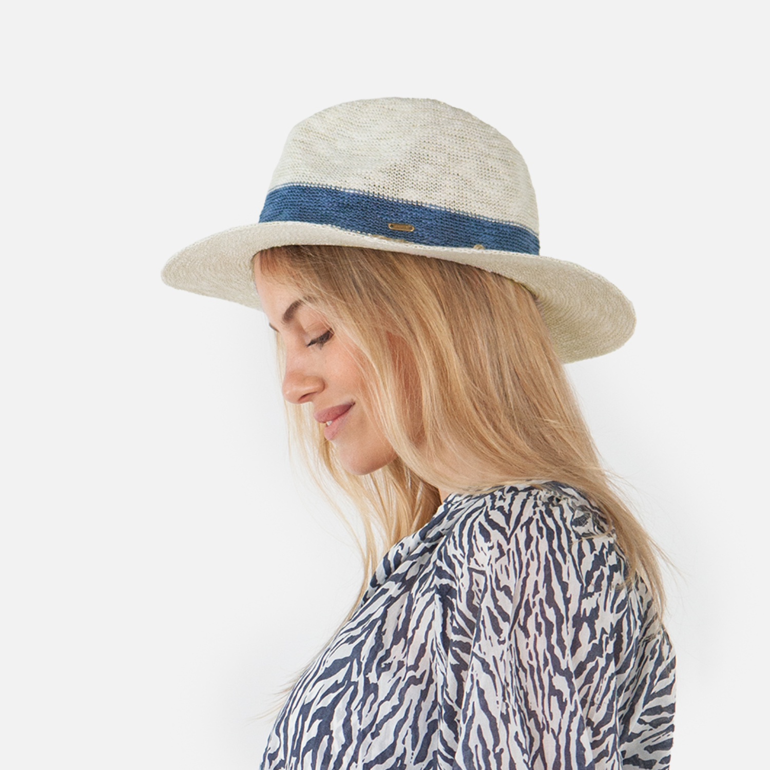 Barts Ponui Hat - Image 2