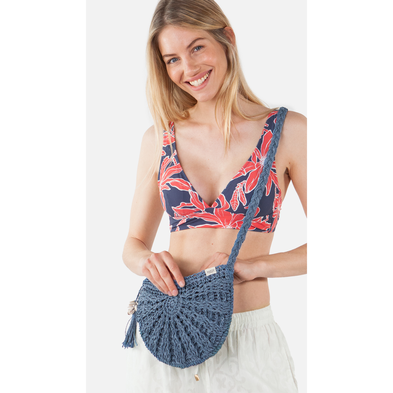 Barts Theros Shoulder Bag - Image 3