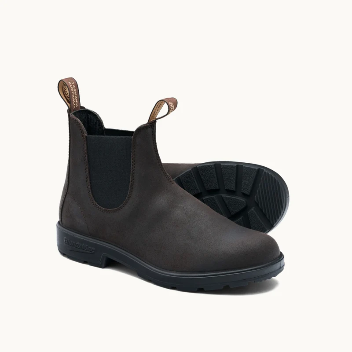 Blundstone Women's 2610 Waxed Boot - Image 3