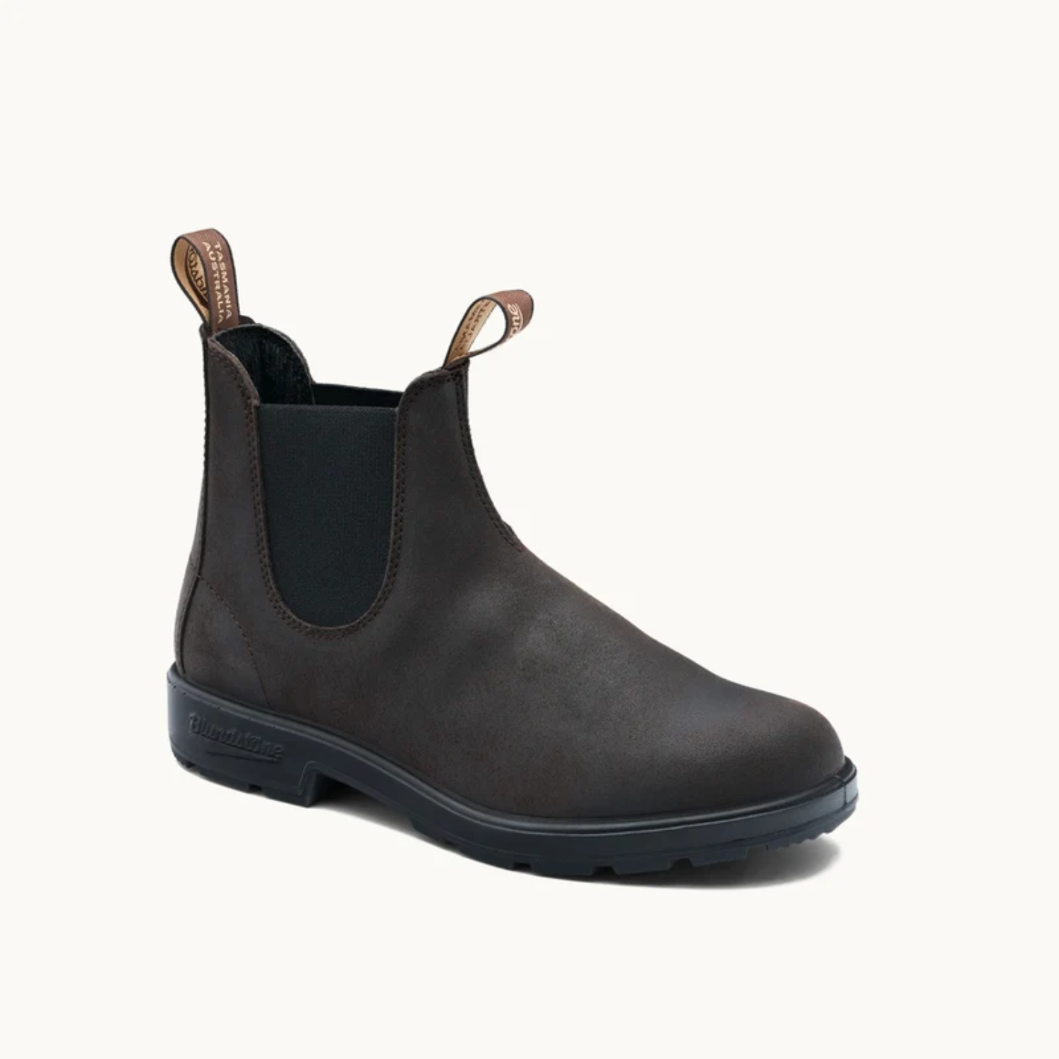 Blundstone Women's 2610 Waxed Boot - Image 2