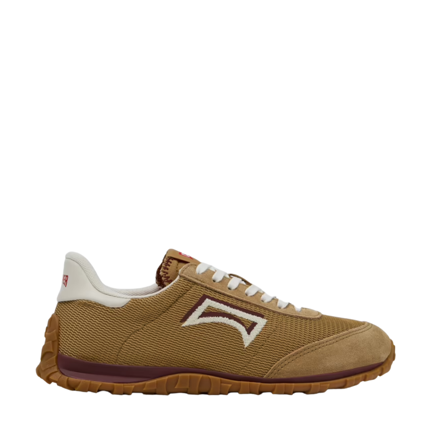 Camper K201886 Drift Walk Trainers