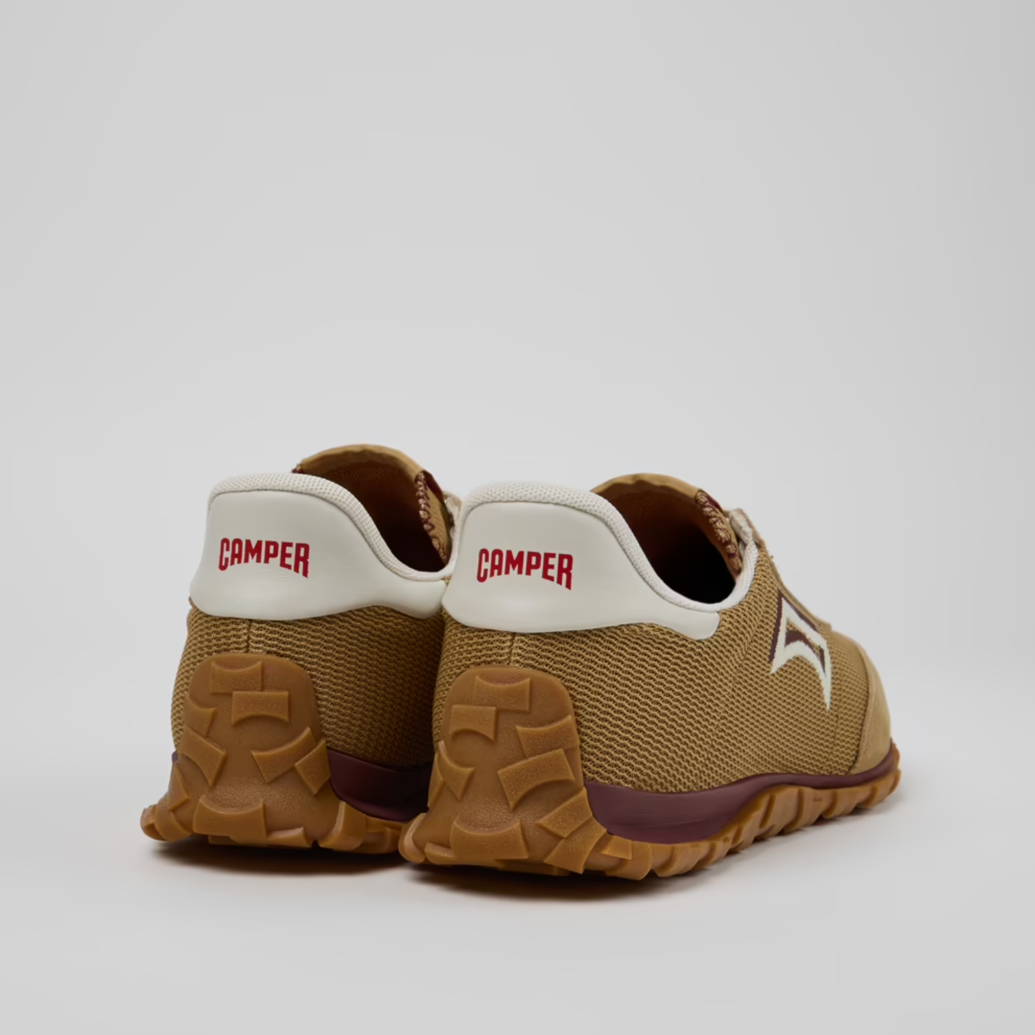 Camper K201886 Drift Walk Trainers - Image 3
