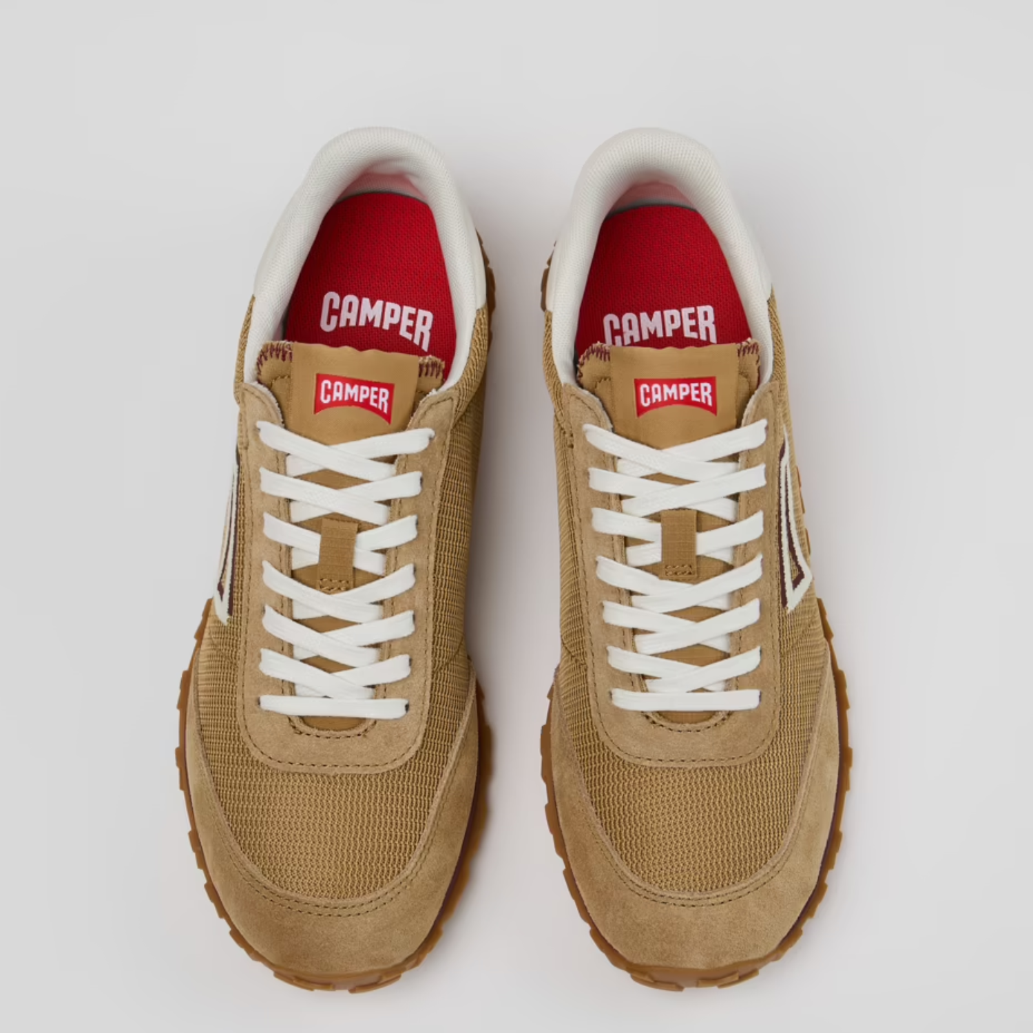 Camper K201886 Drift Walk Trainers - Image 4