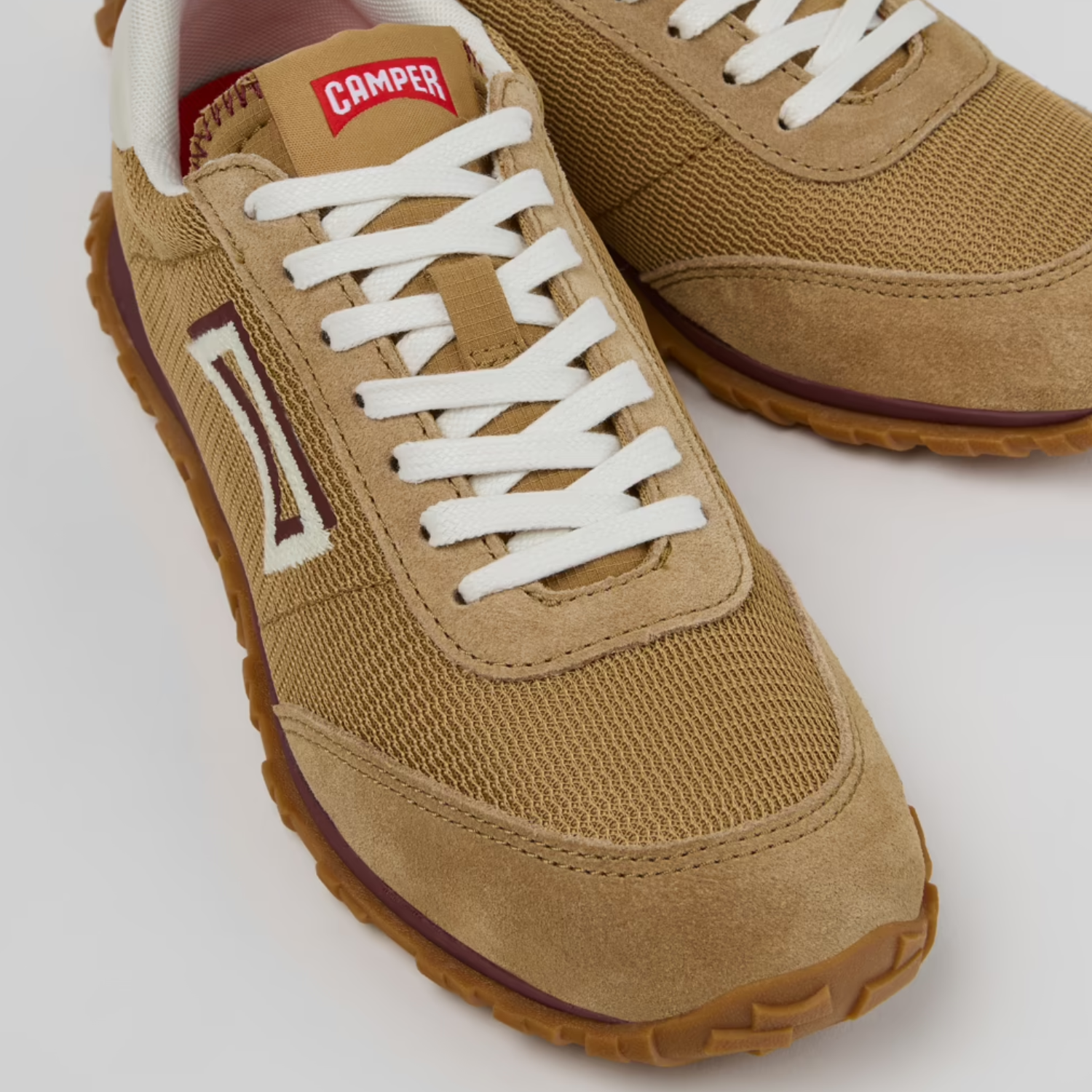 Camper K201886 Drift Walk Trainers - Image 2