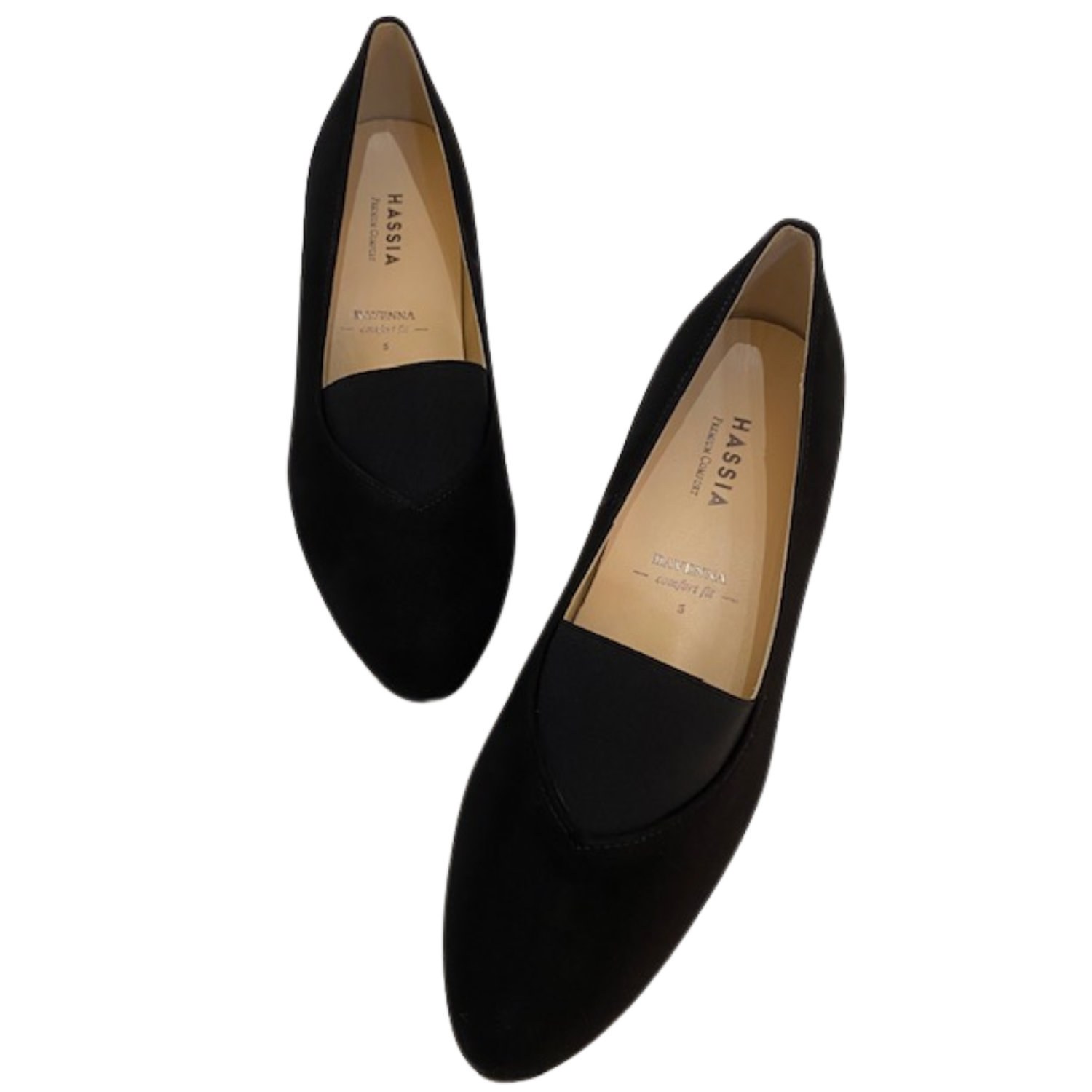 Hassia Ravenna Court Shoe - Image 2