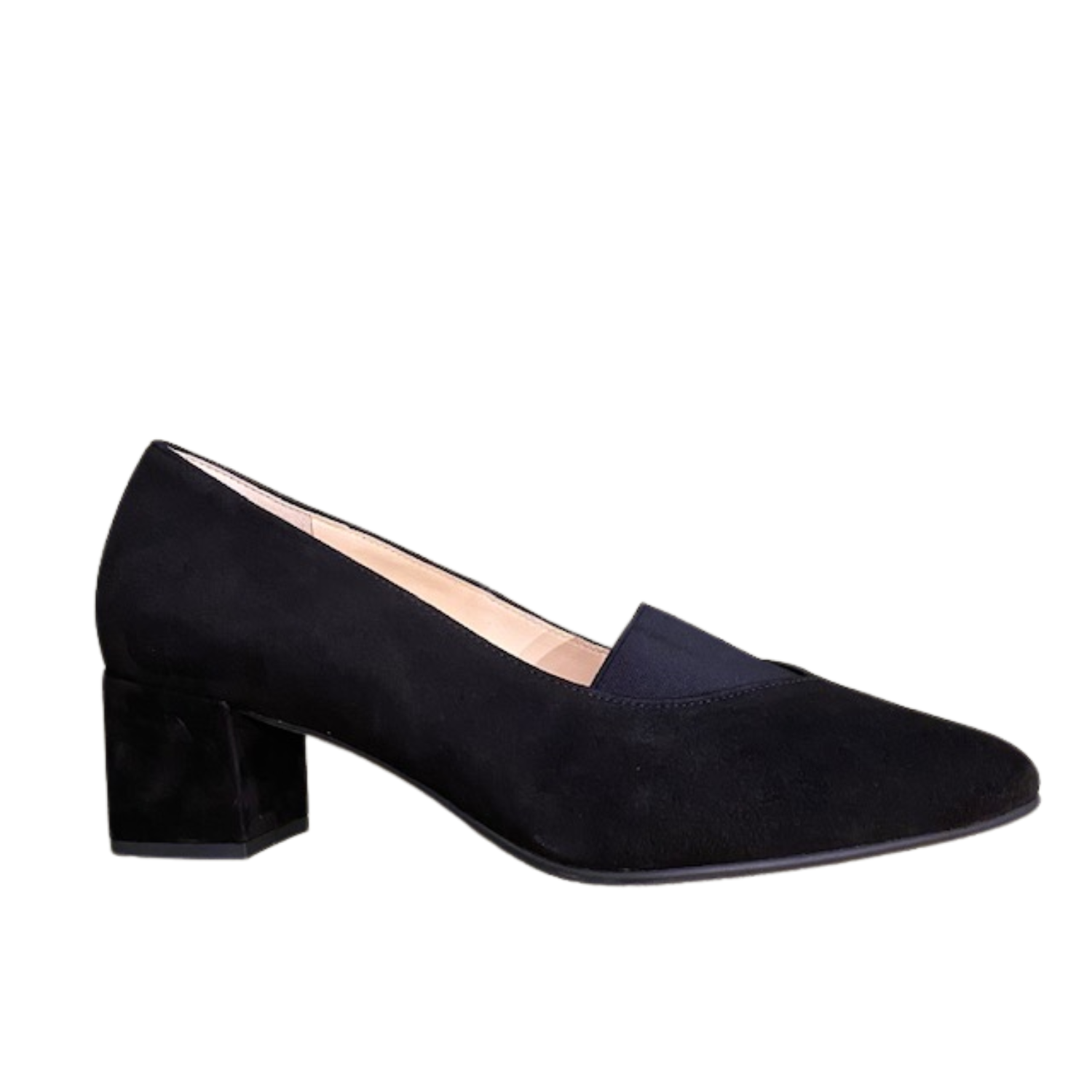 Hassia Ravenna Court Shoe