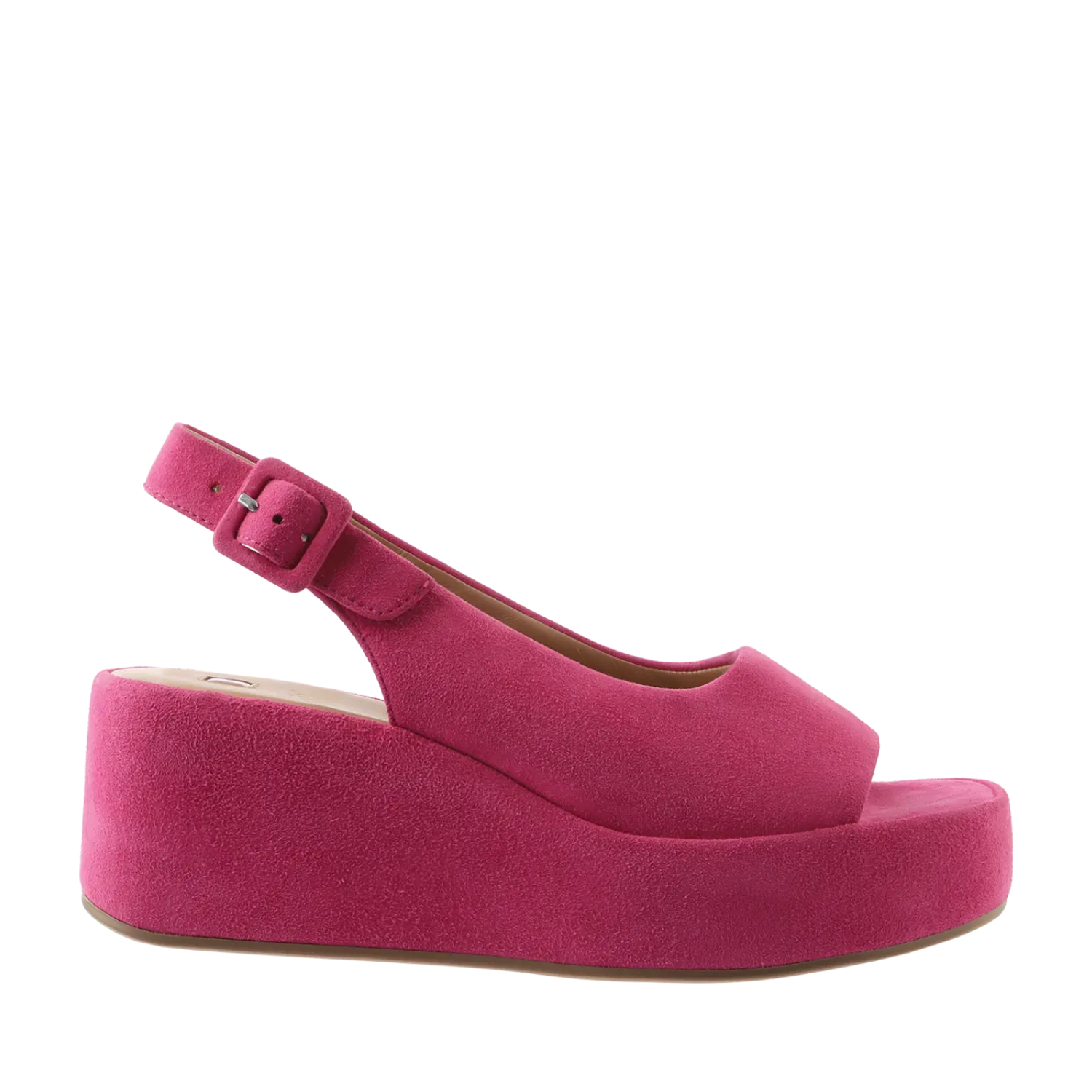 Hogl Loulou Flatform Sandals - Image 8