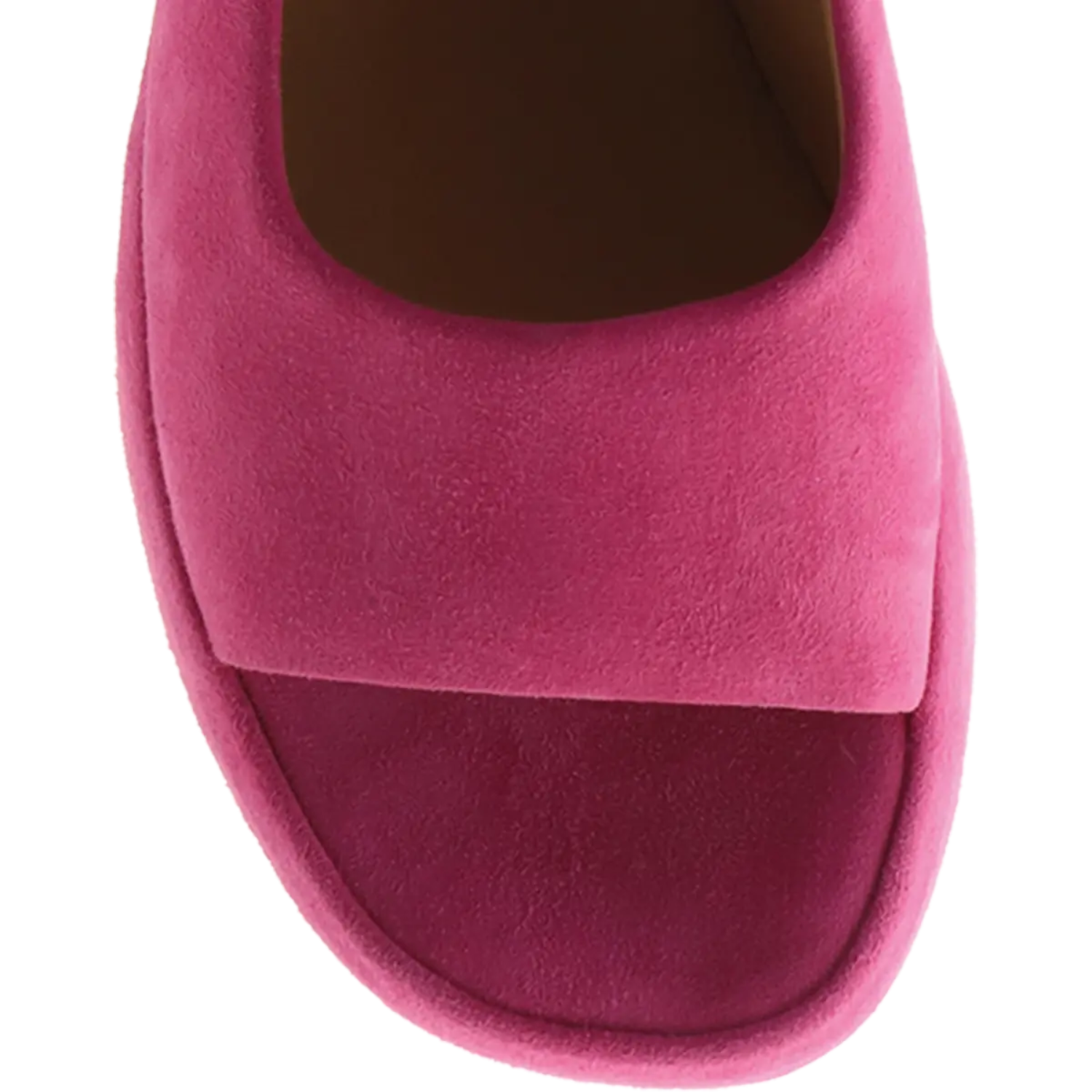 Hogl Loulou Flatform Sandals - Image 2