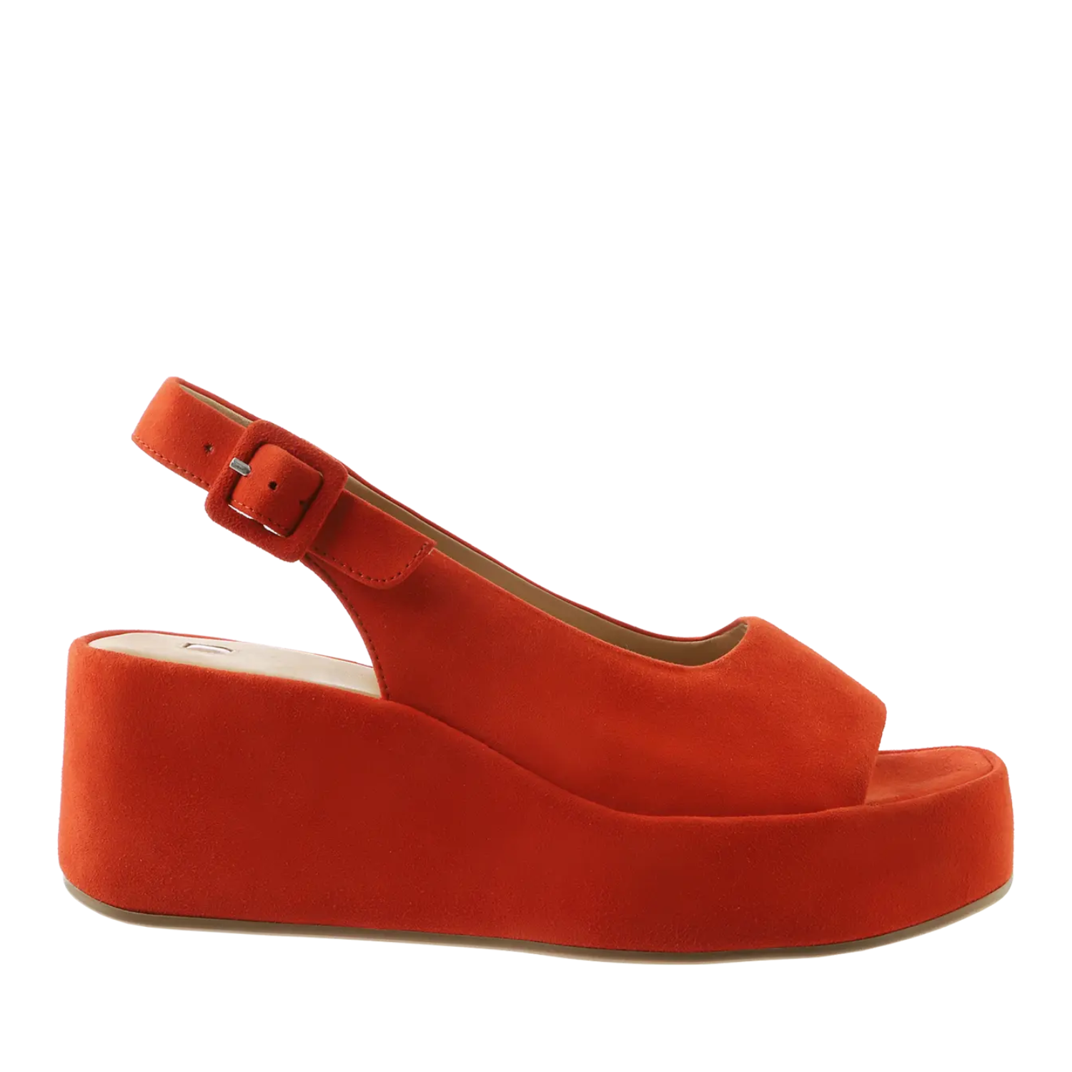 Hogl Loulou Flatform Sandals