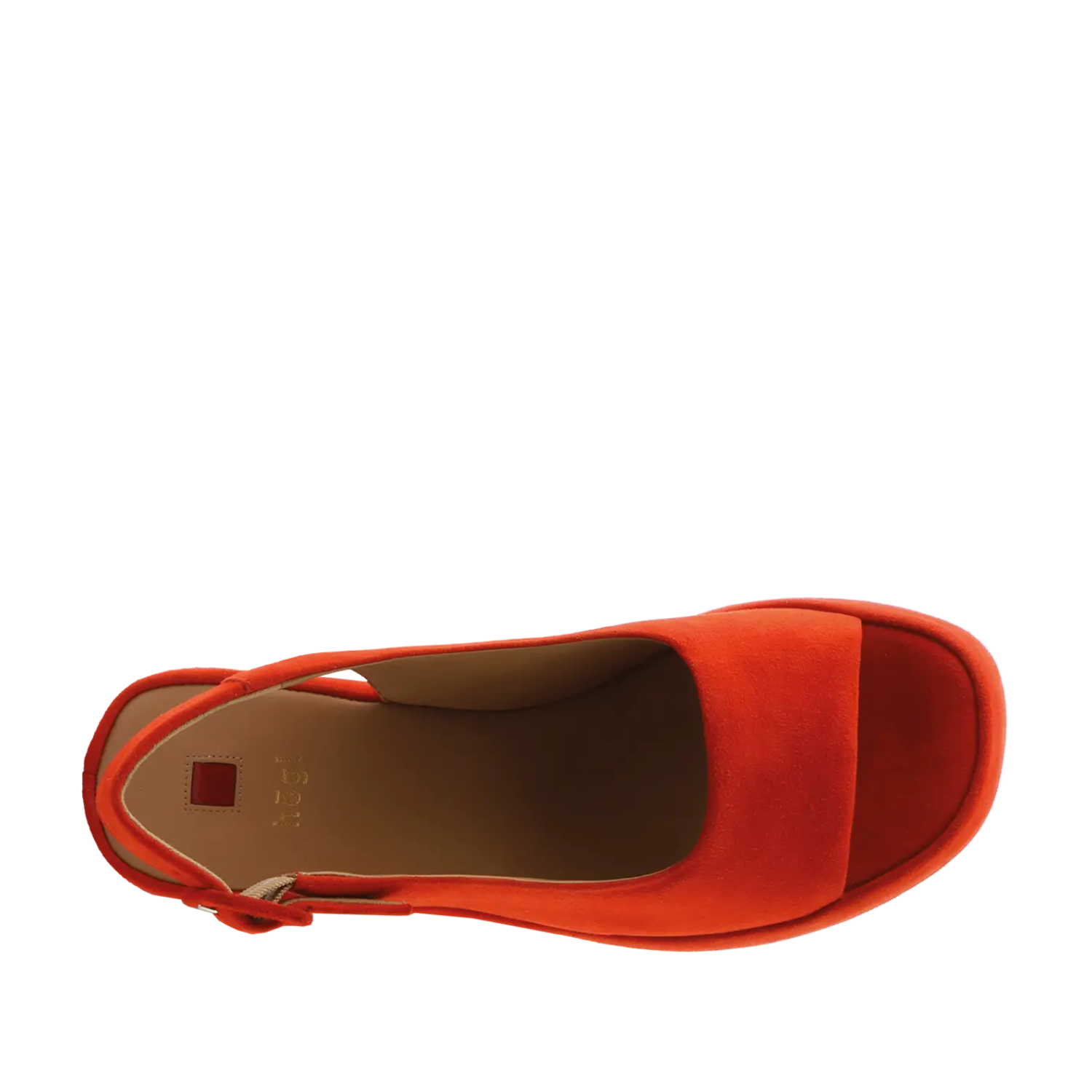 Hogl Loulou Flatform Sandals - Image 6