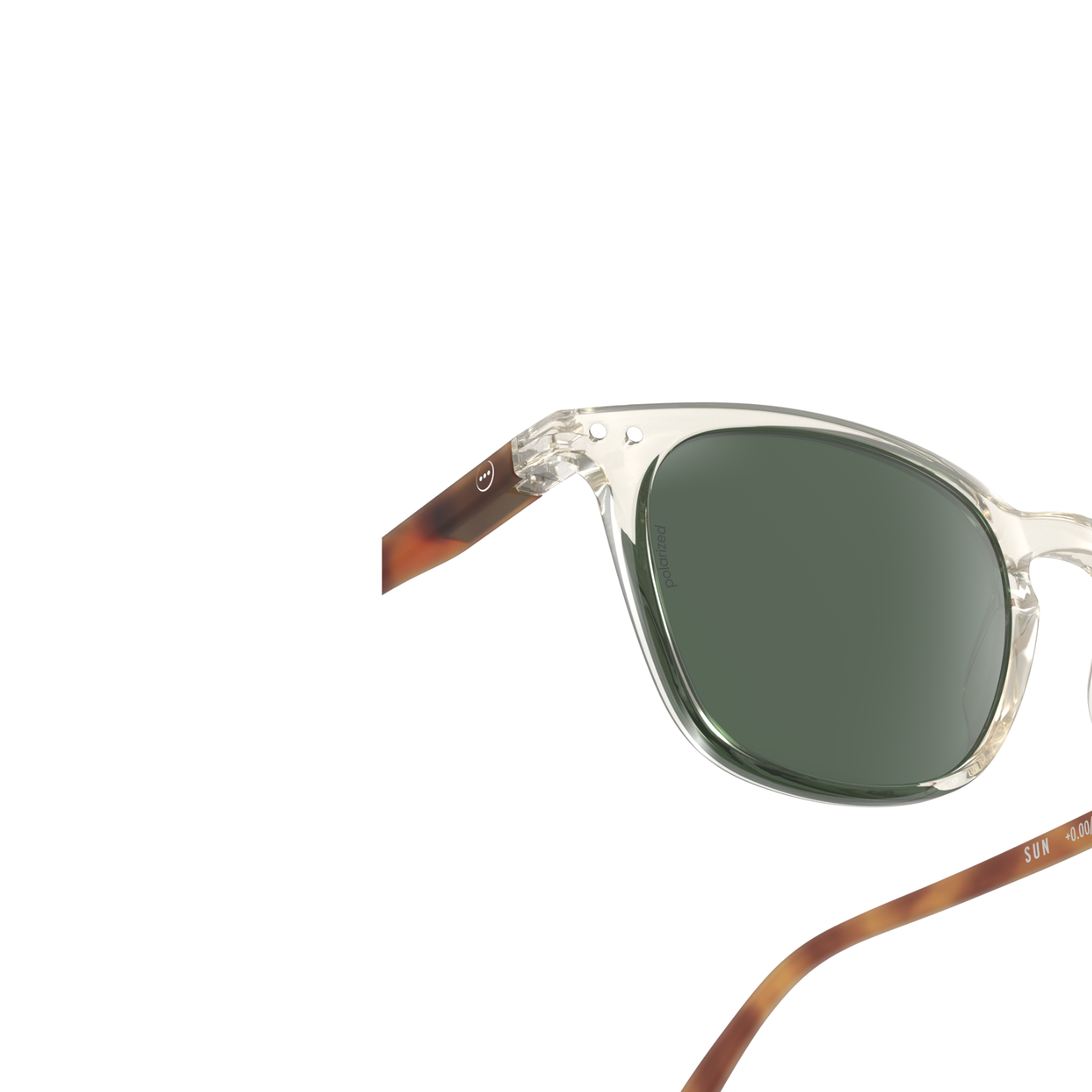Izipizi #E Sunglasses Polarized - Image 10