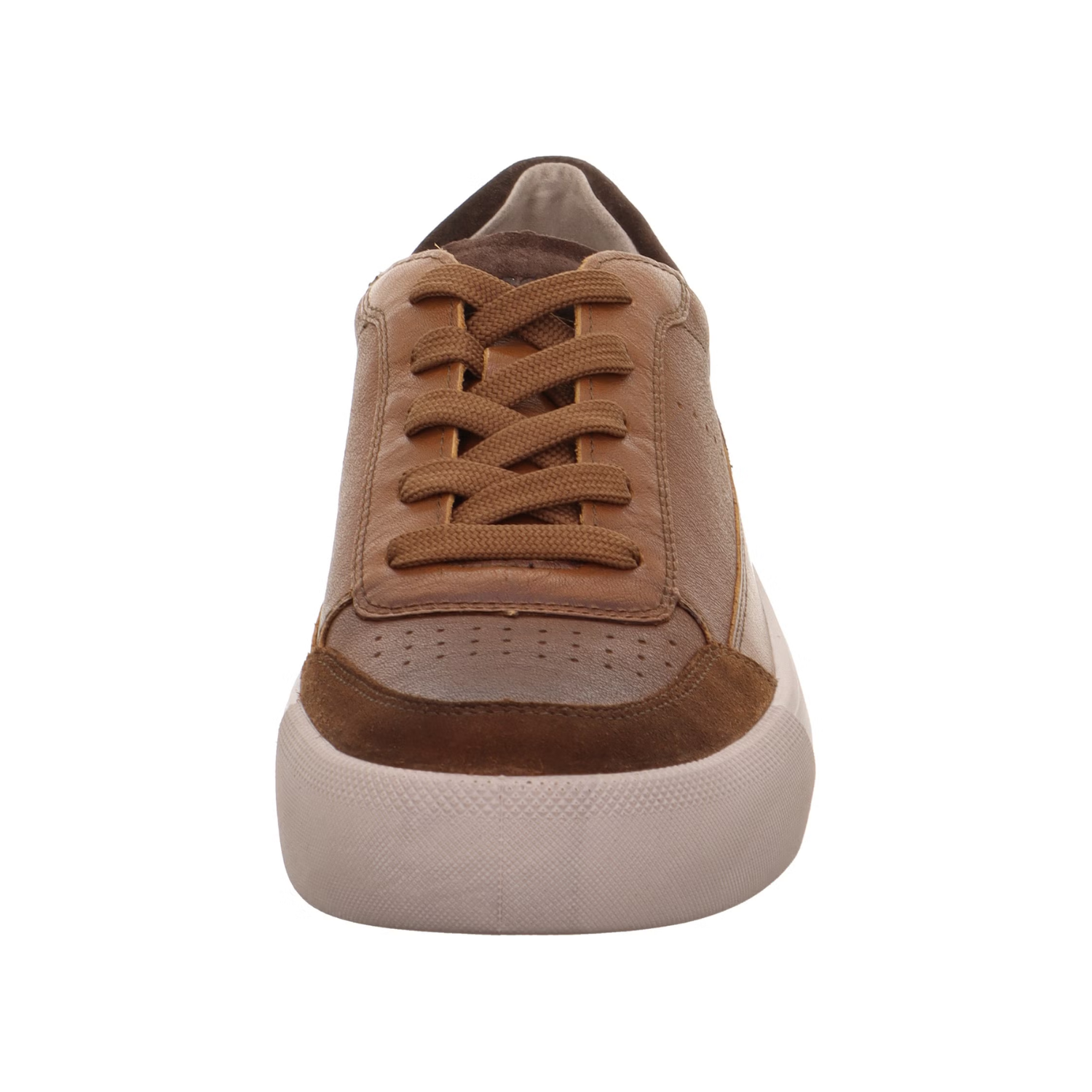 Legero Mondo Leather Sneaker - Image 2