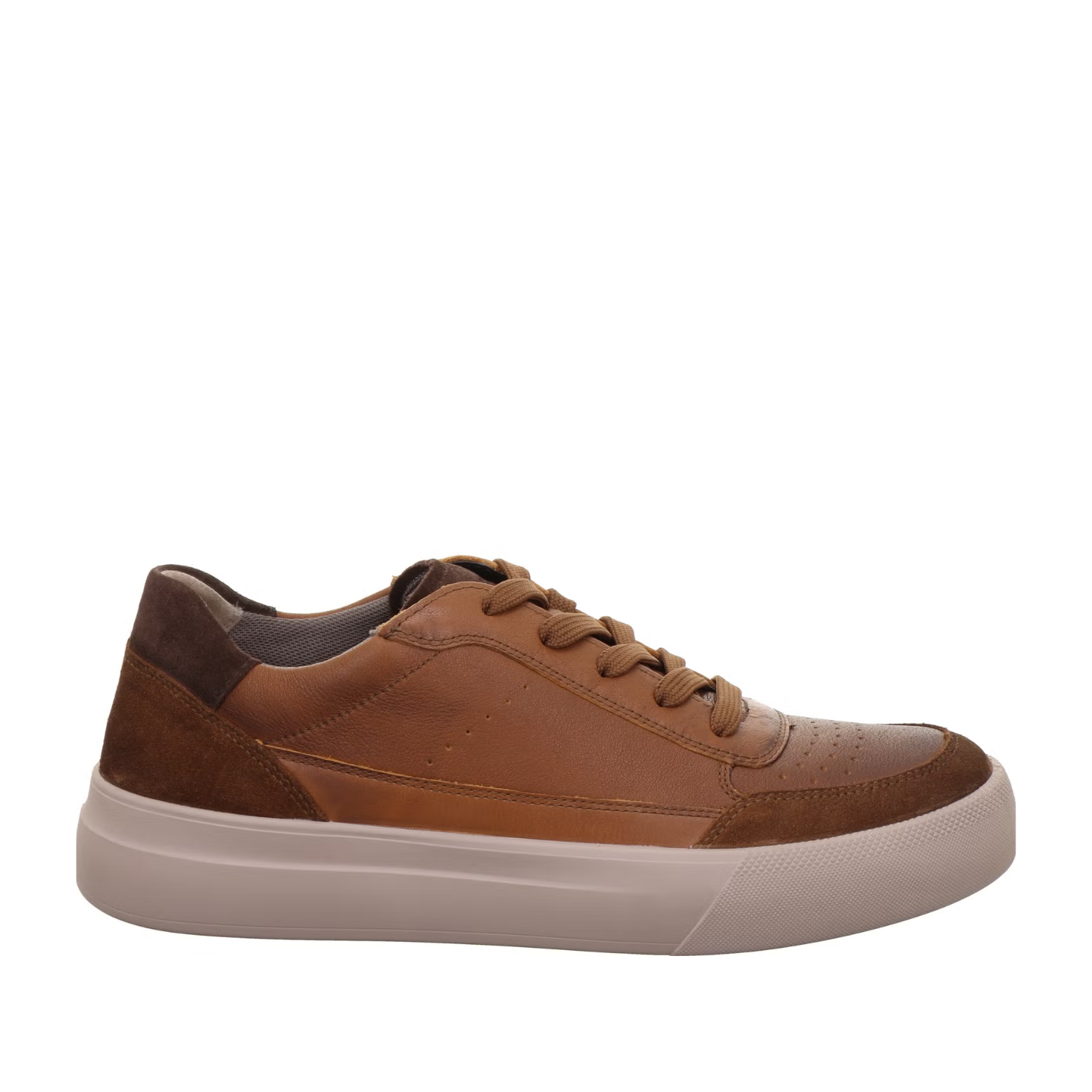Legero Mondo Leather Sneaker