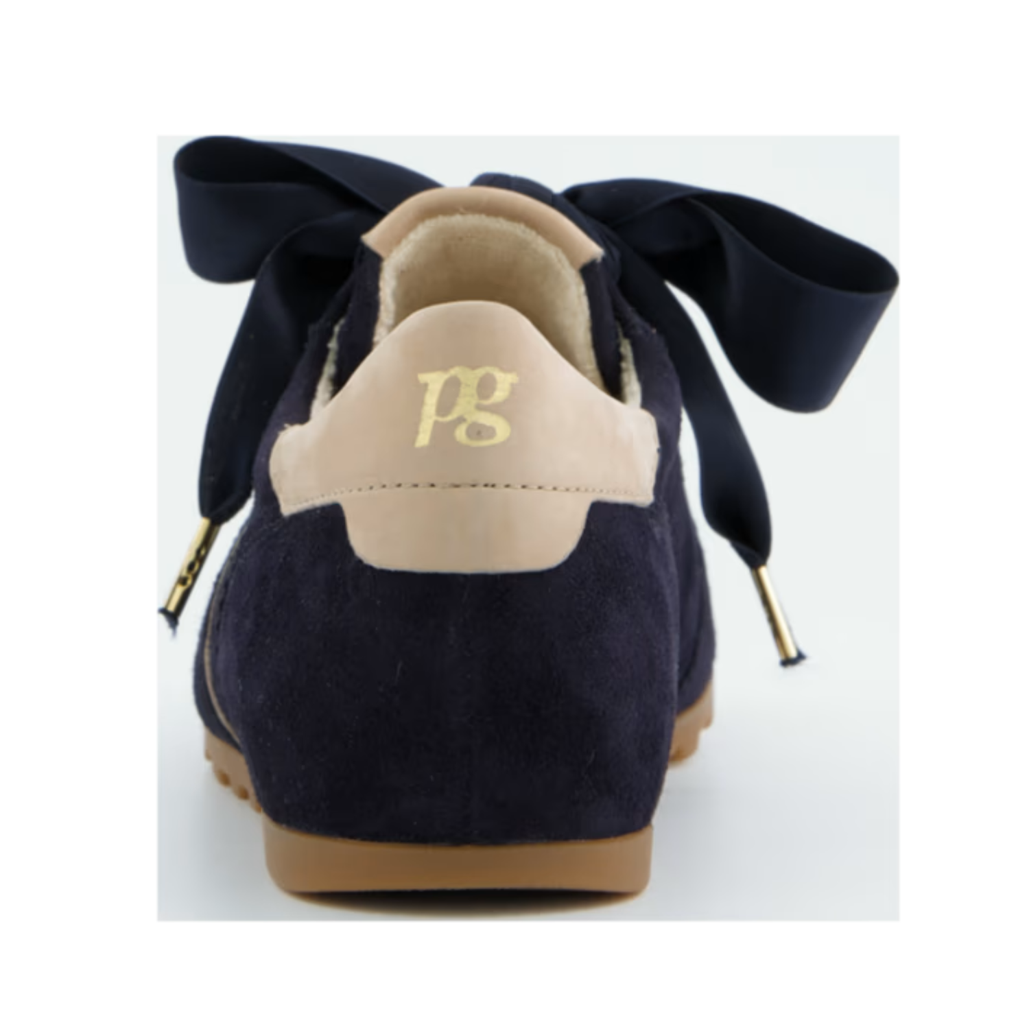 Paul Green 5508 Trainers - Navy - Image 6