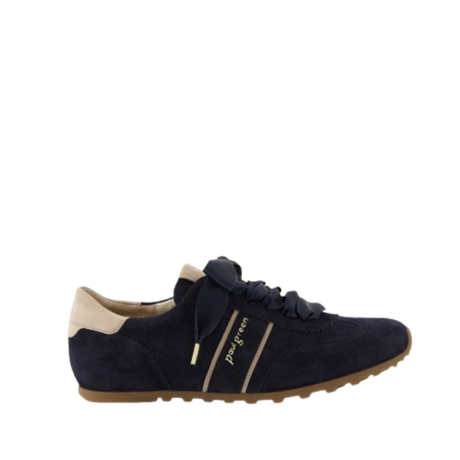 Paul Green 5508 Trainers - Navy